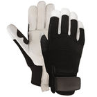Hysafety S-XL Vibration Resistant Gloves Against White Finger Disease